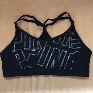 Victoria Secret Pink Sports Bra
